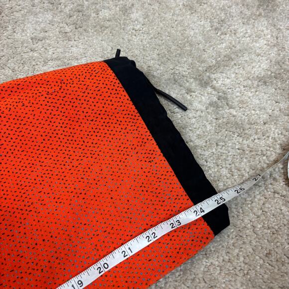 Rare Byborre AO2 Field Cropped Pants Men's XL Gorpcore Avant Garde Techwear - Picture 10 of 16